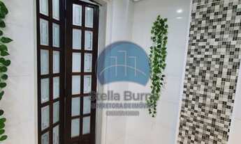 Imagem 2: Kitnet reformada, próximo a praia no José Menino em Santos