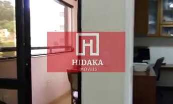 Imagem 5: Apartamento à venda no bairro Morumbi - São Paulo/SP, Zona Sul