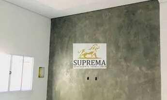 Imagem 3: Casa com 2 dormitórios à venda, 66 m² por R$ 405.000 - Jardim Nova Ipanema - Sorocaba/SP