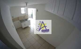 Imagem 2: Studio com 1 dormitório para alugar, 30 m² por R$ 1.050/mês - Vila Gumercindo - São Paulo