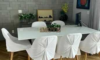 Imagem: Apartamento para venda com 154 metros quadrados