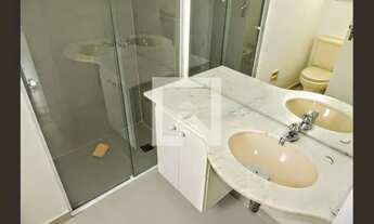 Imagem 5: Apartamento para Aluguel - Cambuí, 1 Quarto, 55 m2