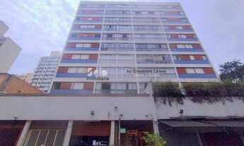 Imagem 4: Apartamento 3 quartos para Locação Vila Buarque, São Paulo