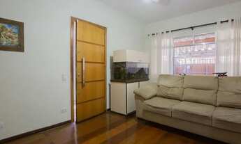 Imagem 4: Casa com 3 Dormitorio(s) localizado(a) no bairro Bosque da Saúde em São Paulo / Ref.:OR