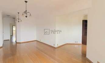 Imagem: Venda Apartamento 3 Dormitórios - 115 m²