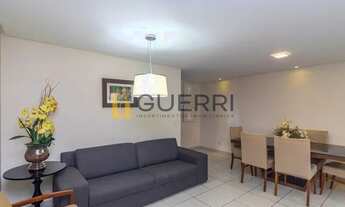 Imagem 2: BRASÍLIA - Apartamento Padrão - SUL (ÁGUAS CLARAS