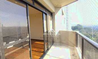 Imagem 5: Apartamento com 3 dormitórios para alugar, 140 m² por R$ 3.350,00/mês - Castelinho - Pirac