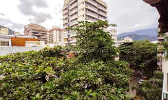 Imagem 4: Leblon Apartamento cobertura com 3 dormitórios