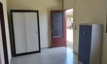 Imagem: Kitinete p/ uma pessoa