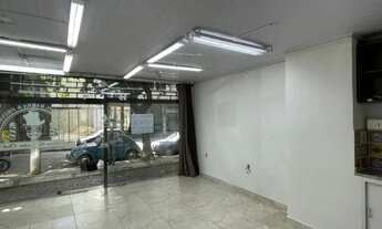 Imagem 2: Loja com estúdio na Tijuca 45 metros