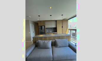 Imagem 6: Luxo e Modernidade no Jardins