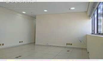 Imagem 4: São Caetano do Sul - Conjunto Comercial/sala - Santo Antônio