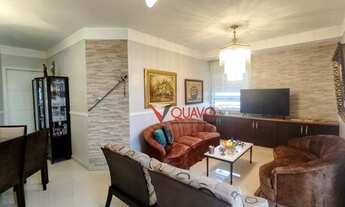 Imagem: Apartamento com 3 dormitórios à venda