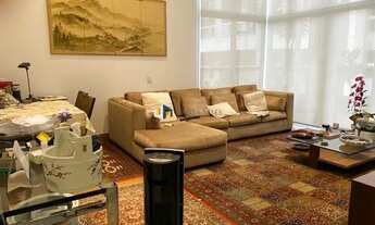 Imagem 6: Apartamento Mobiliado