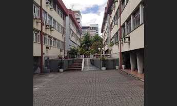 Imagem 5: Apartamento com 3 dormitórios para alugar, 90 m² por R$ 2.247,04/mês - Aldeota - Fortaleza