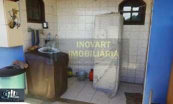 Imagem 2: FCOD 368 Excelente casa, 3 quartos, Chácara da aldeia