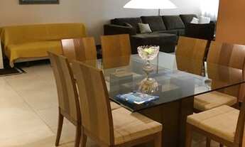 Imagem 2: Apartamento à venda, 151 m² por R$ 950.000,00 - Boqueirão - Santos/SP