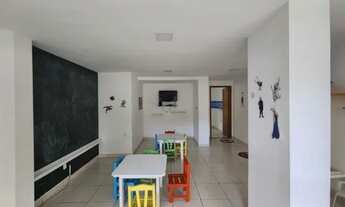 Imagem 11: Apartamento no Condomínio Ville Federação