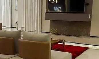 Imagem 5: Casa com 11 dormitórios à venda, 1600 m² por R$ 40.000.000,00 - Residencial Tamboré - Baru