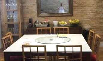 Imagem 6: Casa com 4 dormitórios, 454 m² - venda por R$ 4.800.000 ou aluguel por R$ 20.500/mês - Alp