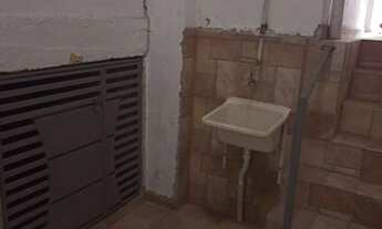 Imagem 3: Casa 1 quarto para Locação Parque Grajaú, São Paulo