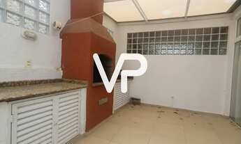 Imagem: Casa para venda ou locação no Tamboré