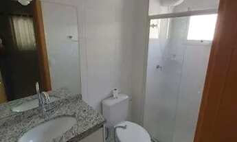 Imagem 7: Apartamento para alugar, 45 m² por R$ 1.445,00/mês - Nova Aliança - Ribeirão Preto/SP