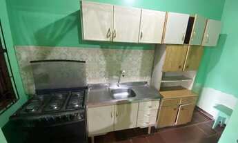 Imagem 2: Casa para Venda em Pontal do Paraná, Balneário Ipanema, 2 dormitórios, 1 banheiro, 2 vagas