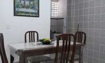 Imagem 4: Alugo Apto Mobiliado já incluso o Condomínio próx. Unifor/Fórum (85) 9 9987.0449