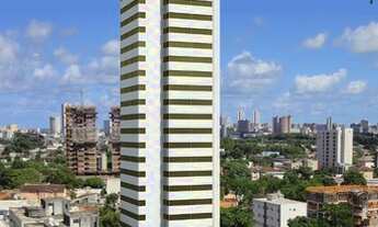 Imagem 6: Sala comercial em Recife, bairro da Encrulizada com 29 m2 a partir de R$ 241 mil