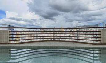 Imagem 4: Cobertura para aluguel com 450 metros quadrados com 3 quartos