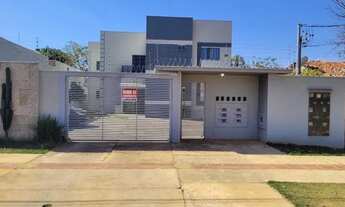 Imagem: Apê térreo. Jardim Imá. De 2 quartos