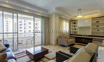 Imagem 5: COBERTURA DUPLEX VILA LEOPOLDINA 3 SUITES