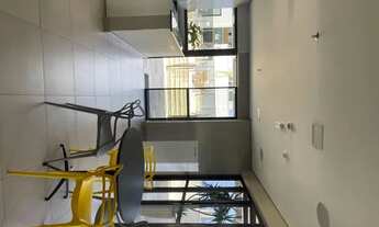 Imagem 6: Apartamento para aluguel possui 36 metros quadrados com 1 quarto em Boa Viagem