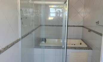 Imagem 7: Casa c/ 3 suítes, varanda e piscina privativa em Pitangueiras - Lauro de Freitas/BA