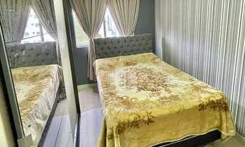 Imagem 7: Excelente apartamento com 01 Dormitório - Empreendimento com área de lazer completa