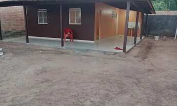 Imagem: Alugo casa no cinturão verde