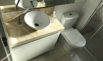 Imagem 7: Apartamento com 2 dormitórios, varanda Cond. Reserva Nativa - Carapicuíba