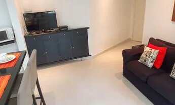 Imagem 7: Excelente Apartamento Duplex para locação na Vila Nova Conceição