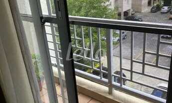 Imagem 3: São Paulo - Apartamento Padrão - Vila Ivone