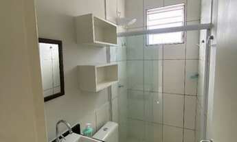 Imagem 4: Apartamento para Locação familiar ou estudantil no Cond. Príncipe de Andorra