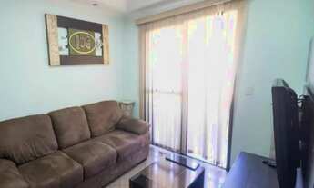 Imagem 6: Apartamento 2 quartos mobiliado no Cuiá