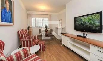 Imagem 2: Apartamento para Aluguel - Vila Mariana, 2 Quartos, 75 m2