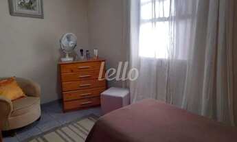 Imagem: São Paulo - Casa Padrão - Cursino