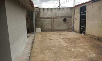 Imagem 2: Ágil de casa sozinha na lote em Águas Lindas