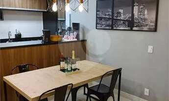 Imagem 5: Apartamento á Venda com 03 Dormitórios na Vila Maria Alta por R$ 850.000,00