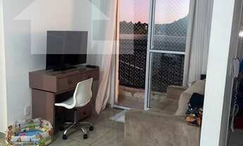 Imagem 4: RIO DE JANEIRO - Apartamento Padrão - ANIL