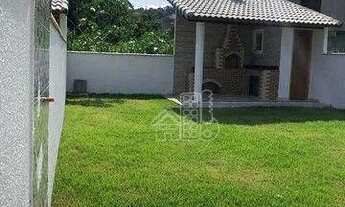 Imagem 7: Casa com 2 quartos à venda, 86 m² por R$ 470.000 - Jardim Atlântico Oeste (Itaipuaçu) - Ma