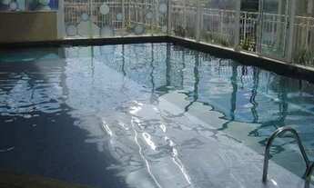 Imagem 2: Apartamento com 3 quartos no Casa Milá - Bairro Centro em Londrina