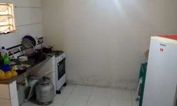 Imagem 5: Vendo duas casa de primeiro anda